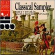 Classical Sampler