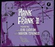 Hank & Frank 2 (Dig)