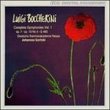 Luigi Boccherini: Complete Symphonies, Volume 1; Op. 7; Op. 10 No. 4; G490