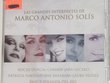 Las Grandes Interpretes De Marco Antonio Solis