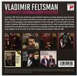 Vladimir Feltsman: The Complete Columbia Album Collection