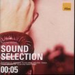 FM 4 Sound Selection