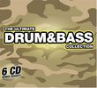 Ultimate Drum & Bass Collection