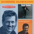 Ronnie Hawkins / Folk Ballads of