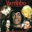 Hammer Vampire Film Music Collection