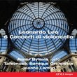 Leonardo Leo: 6 Concerti di Violoncello
