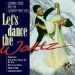 Let's Dance: Waltz