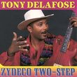 Zydeco Two-Step