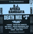 Death Mix 3