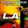 Sound of Underground L.A.