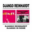 Django Reinhardt / Django in Rome