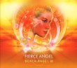 Fierce Angel: Beach Angel 3