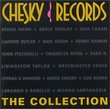 Chesky Records: The Collection, Vol. 1
