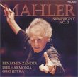 Mahler: Symphony No. 3 - Benjamin Zander / Philharmonia Orchestra