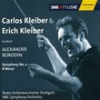 Carlos & Erich Kleiber Conduct