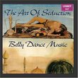 The Art Of Seduction Belly Dance Music