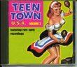 Teen Town Usa III