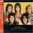 The Best of Bay City Rollers