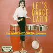 Let's Dance Latin