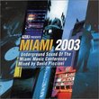 Miami 2003
