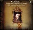 Clementi: Complete Orchestral Works