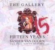 Gallery 15 Years