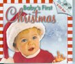 Baby's First Christmas 2-CD Set