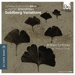 Bach: Goldberg Variations