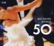 Best Waltzes & Polkas 50
