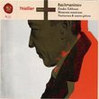 Rachmaninov: Études Tableaux; Mements musicaux; Nocturnes & autre pièces