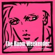 The Room Weekender - 15th anniversary special edition compiled by DJ Kawasaki