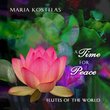 A Time for Peace: Flutes of the World
