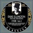 Duke Ellington 1938, Vol  2