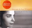 CD Golden Altar Worship (2 CD)