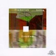 Frederick Tillis: Freedom