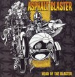 Year of the Blaster