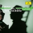 Weber: Der Freischütz