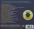 Face The Music - The Complete Monument Singles 1965-1970