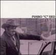 Piano C Red