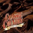 Classic Country 1950-1959
