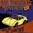 Radio Cab For Countach