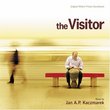 The Visitor [Original Motion Picture Soundtrack]