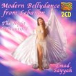Modern Belly Dance From Lebanon 6