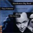 Norrbotten Big Band