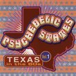 Psychedelic States: Texas in the '60s, Vol. 1