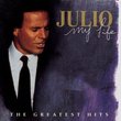 Julio Iglesias - My Life: Greatest Hits