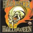 Head Banger Halloween