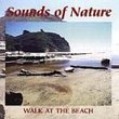 Sounds of Nature: Walk At the Beach