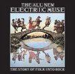 All New Electic Muse: Story of Folk Into