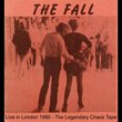 Live in London 1980: The Legendary Chaos